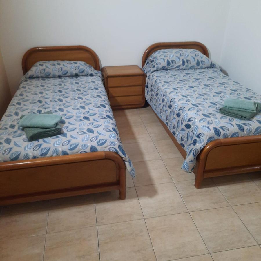 Del Antiguo Poblador Casa de Férias *