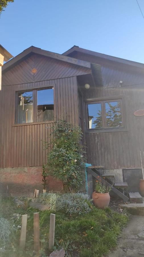 Сasa de vacaciones Del Antiguo Poblador Ushuaia