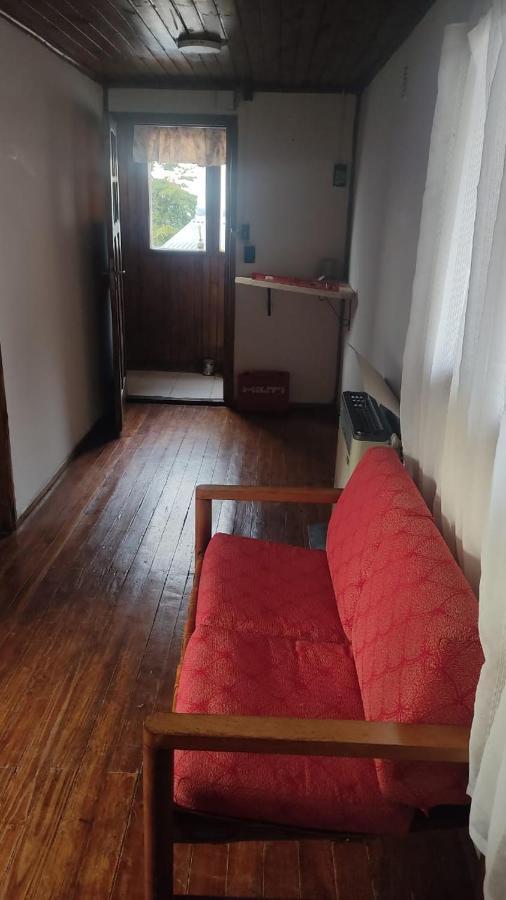 Del Antiguo Poblador Сasa de vacaciones